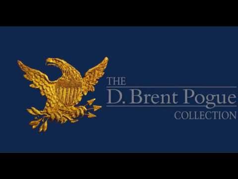 CoinWeek: D. Brent Pogue Family Coin Collection - Session IV - HD