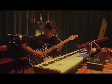 AZAD SESH - ЭТО ЛЮБОВЬ (СКРИПТОНИТ COVER)