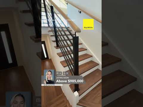 4 Oceanside Boulevard, Dongara, WA 6525, 3房, 2浴, 独立屋