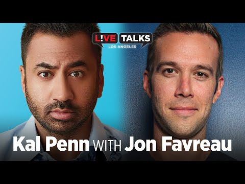 Sample video for Kal Penn