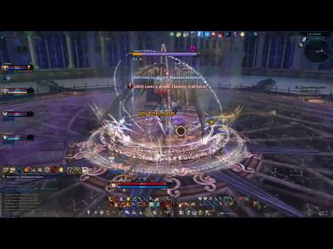 Steam Community :: Video :: TERA Berserker | Lilith's Keep Normal