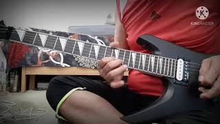 Download lagu bloodshed tanah air api dan angin guitar cover solo mp3