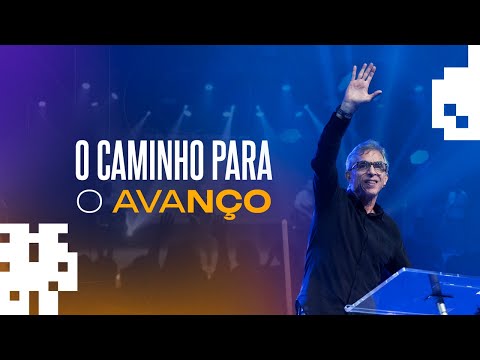NOVA | O caminho para o avanço pt.2 | Mauricio Fragale