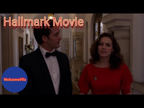 Hallmark Christmas Movie | Bethany Joy Lenz and Will Kemp | Romance, Comedy, Drama and Melodrama