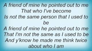Less Than Jake - Mixology Of Tom Collins Lyrics