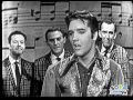 ELVIS PRESLEY "Don't Be Cruel" on The Ed ...