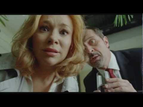 Podejrzani zakochani - drugi zwiastun