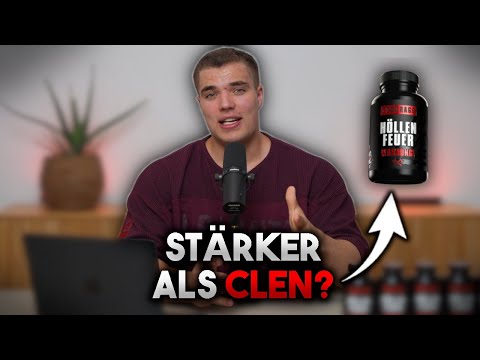 Hellfire Fat Burner: Studies, Effects & Optimal Dosage