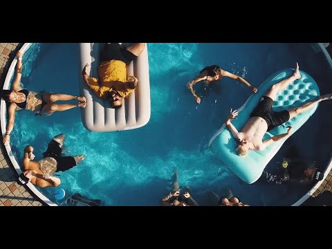 ŠCTR - Džii funk feat. VAJDIS |OFFICIAL VIDEO|