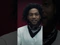 Kendrick Lamar Releases The Heart Part 5 visual 🔥 #shorts