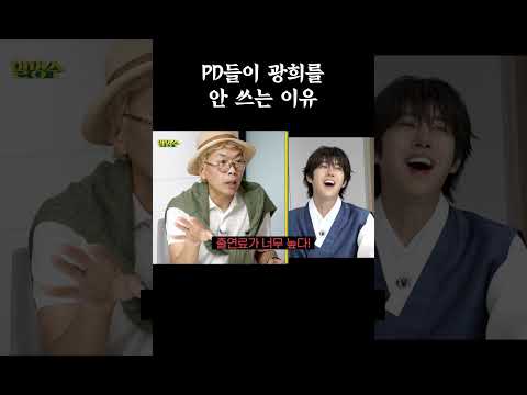 Hwang Kwanghee