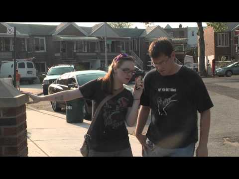 Up For Nothing in When the Clock Strikes 12