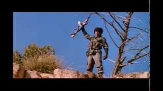 Amanecer Rojo 1984 Trailer