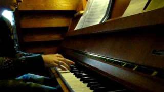 Tout Feu Tout Flamme - Michel Berger