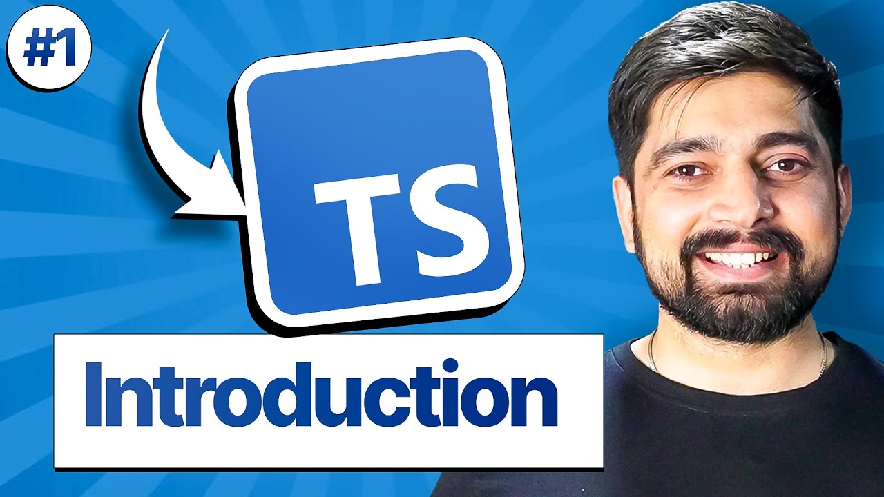 Introduction to Typescript