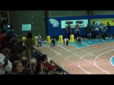 Nazari   60m Prelims