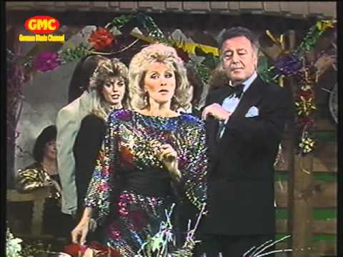 Schlager- und Operetten-Allstars - Evergreen-Medley