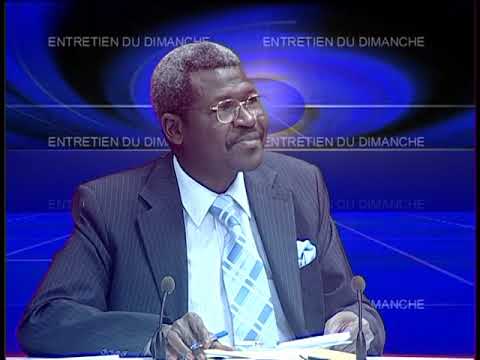 Entretien du dimanche 07 février 2016 avec DG NIGELEC