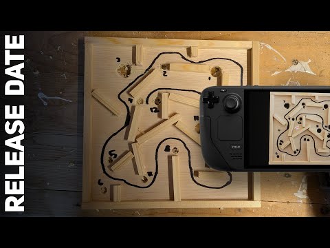 Release Date Trailer