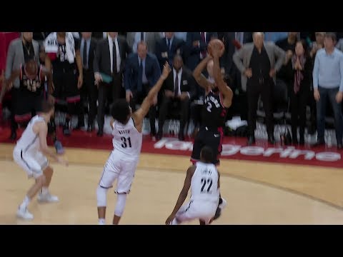 Raptors Highlights: Leonard Winning Shot - February 11, 2019