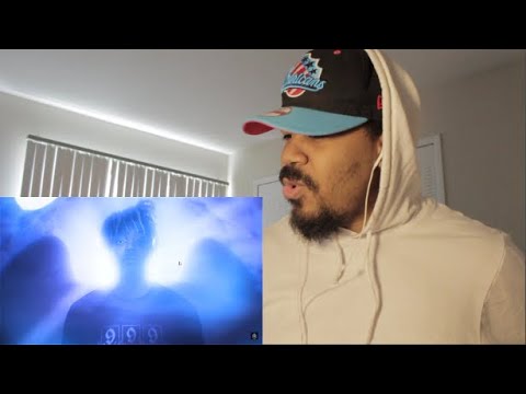 Anuel AA, Rvssian, Juice WRLD - No Me Ame (Official Video) REACTION