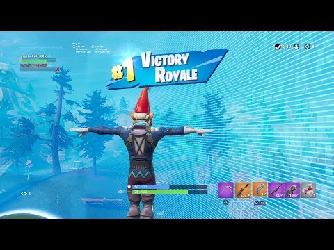Requisitos Para Jugar Fortnite En Pc Temporada 10