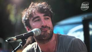 The Coronas - Mark My Words - Bestival 2012 - OFF GUARD GIGS