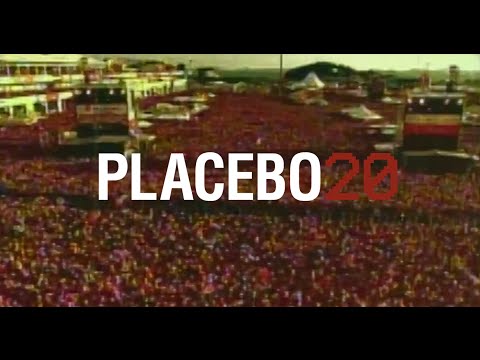 Placebo - Post Blue (Live at Rock Am Ring 2006)