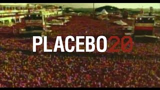 Placebo - Post Blue  (Live at Rock Am Ring 2006)