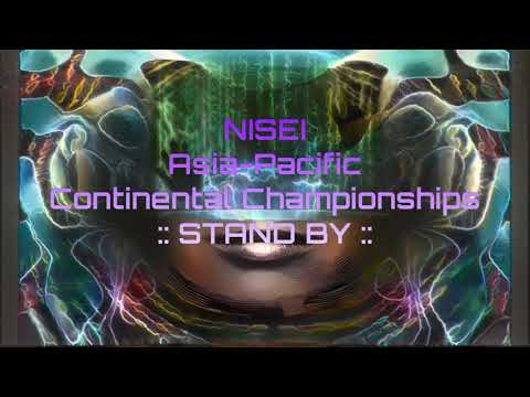 2020 Netrunner Asia-Pacific Continental Championships // Day 1 - Swiss rounds