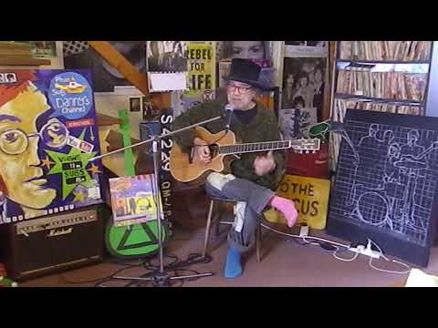 Count Your Blessings (instead Of Sheep) - Andy…