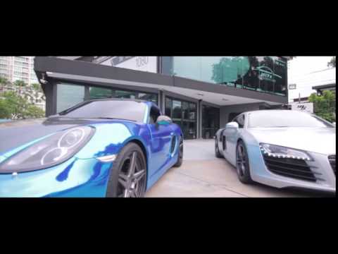 "MOTTO" - Boakye 222 ft. Burnspit, FIIXD, JJ A.W.O. (TEASER)