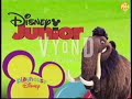 Playhouse Disney Final Sign Off Disney Junior Sign On February 13 2011 My Version Mock
