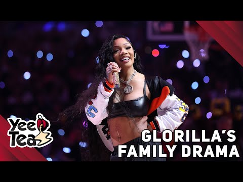 GloRilla’s Family Drama Heats Up After Sister Claims Their Mom Still Works at FedEx + More