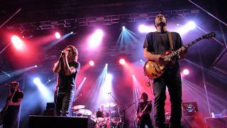 Moist &quot;Leave It Alone&quot; Live Burlington June 17 2017