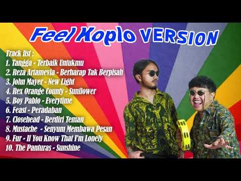 FEEL KOPLO HITS Remix 2020