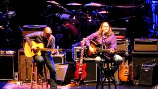 &quot;Old Friend&quot; - Allman Brothers Band - 3/10/2012