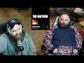 The Haunted - Bullet Hole  //  TRACK REACT