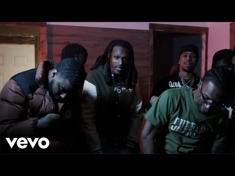 Mariboy Mula Mar - Cyber truck ft. Big Steff