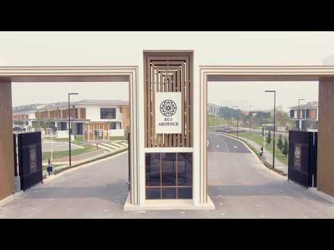 Aeres Eco Ardence video