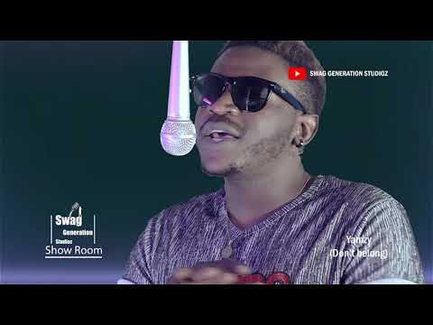 Yamzy Show Room_Dont belong