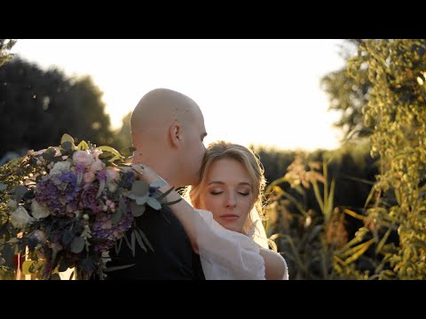 Klaudia & Maciej 03.09.2022 Klip weselny/teledysk ślubny