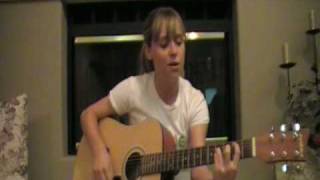 Here I Am-Shawn McDonald(Cover)