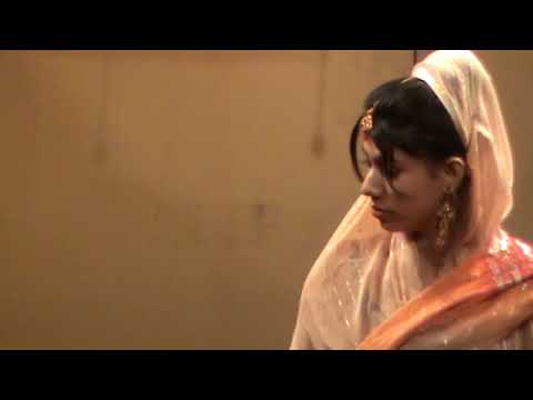 Dr.Neeraj Varma Play: Ooper ki manzil khali hai....Part-1......as Nawab sahab