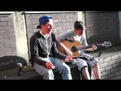 Dylan Twomey and Darren Sherlock live in Dublin PART 2 !