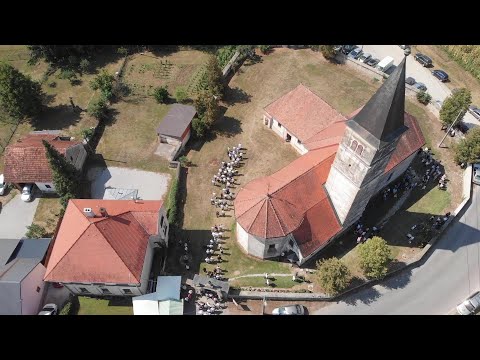 Blagdan Velike Gospe u Volavju 2022.