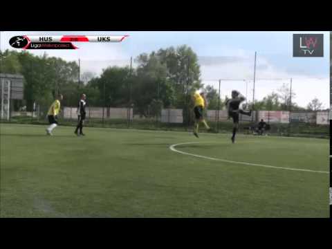 Husaria Gniezno - UKS MJ Sport Gniezno