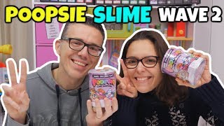 POOPSIE SLIME SURPRISE WAVE 2: Nuove Cacche di Unicorno
