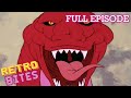 He Man Must Fight An Ancient Monster He Man Retro Bites