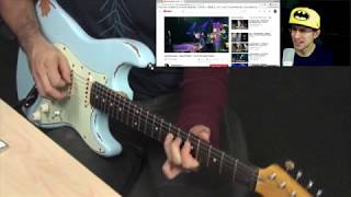 Jam: Joe Bonamassa / Angel Of Mercy